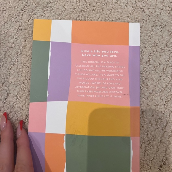 Guided journal bundle - Picture 4 of 7